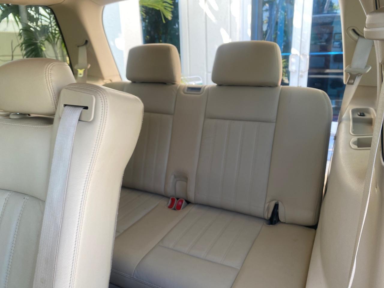 2003 Lincoln Aviator Premium 4WD SUNROOF Pompano Beach FL