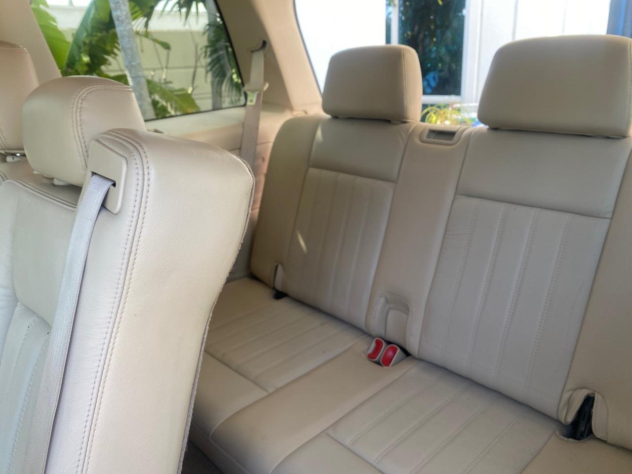 2003 Lincoln Aviator Premium 4WD SUNROOF Pompano Beach FL