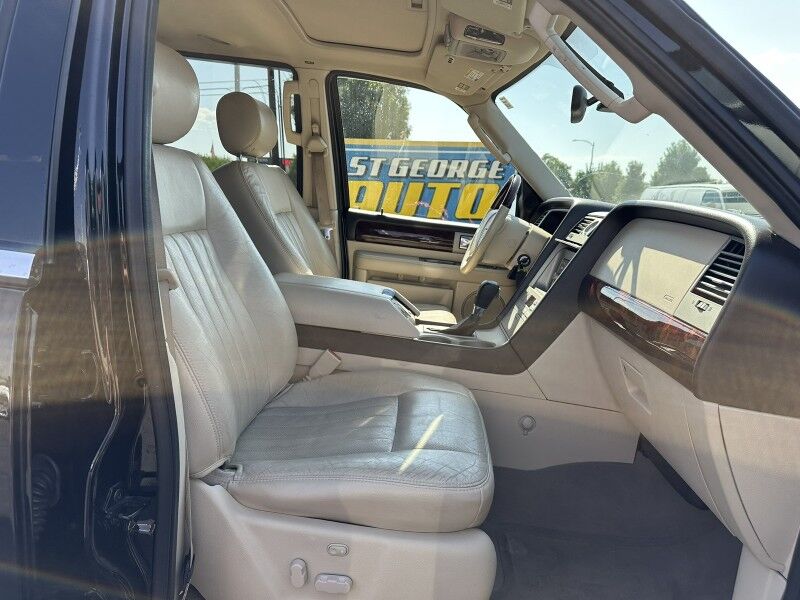 2003 Lincoln Navigator Ultimate St George UT