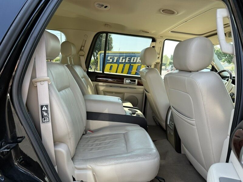 2003 Lincoln Navigator Ultimate St George UT