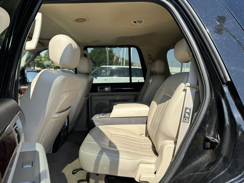 2003 Lincoln Navigator Ultimate St George UT
