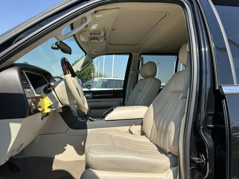 2003 Lincoln Navigator Ultimate St George UT