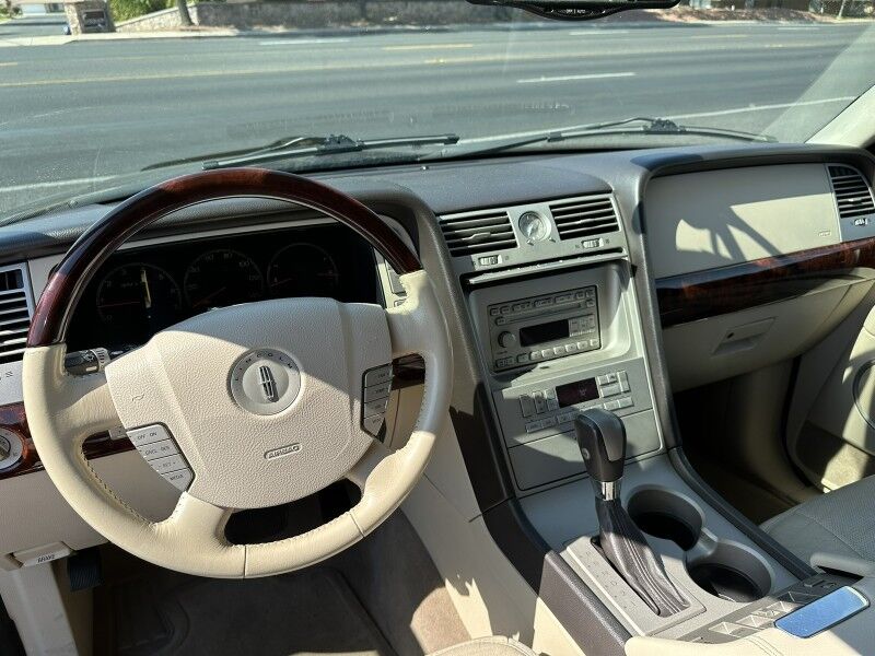 2003 Lincoln Navigator Ultimate St George UT