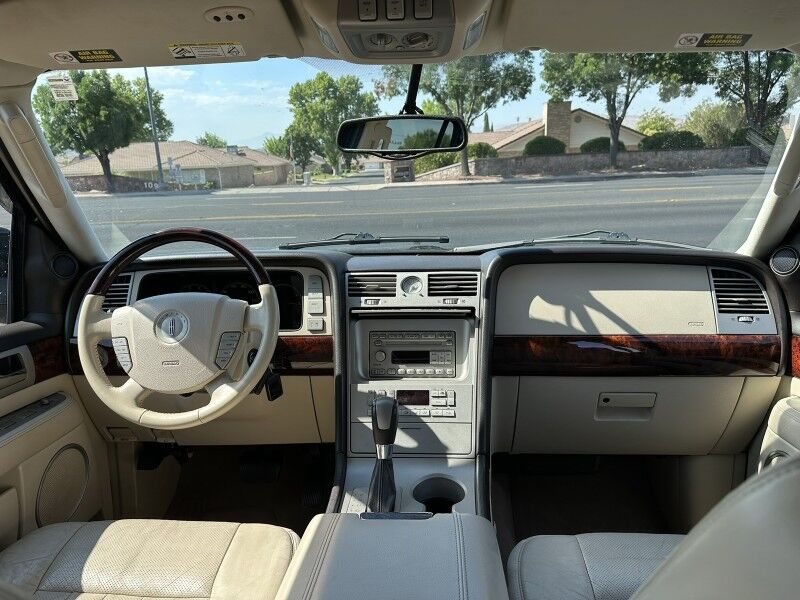 2003 Lincoln Navigator Ultimate St George UT