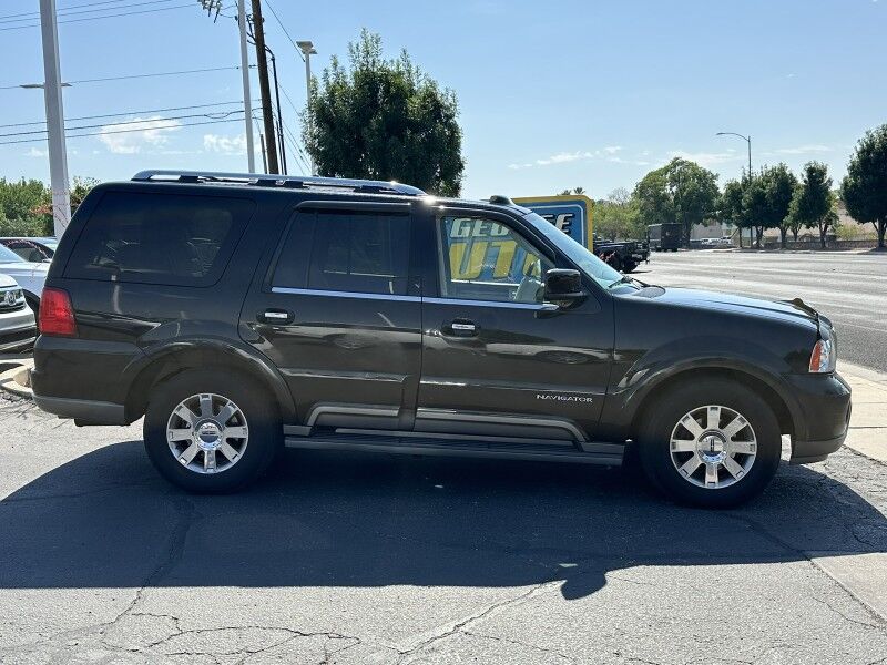 2003 Lincoln Navigator Ultimate St George UT