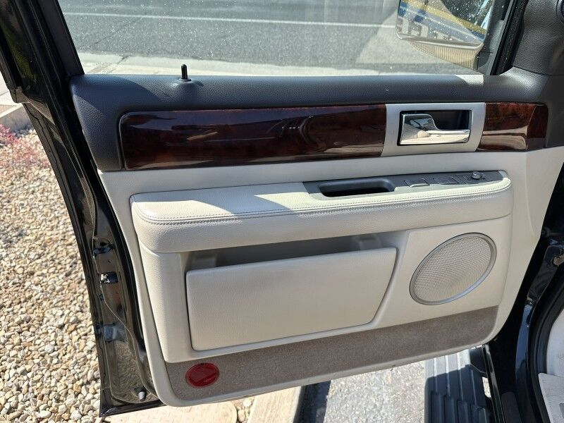 2003 Lincoln Navigator Ultimate St George UT