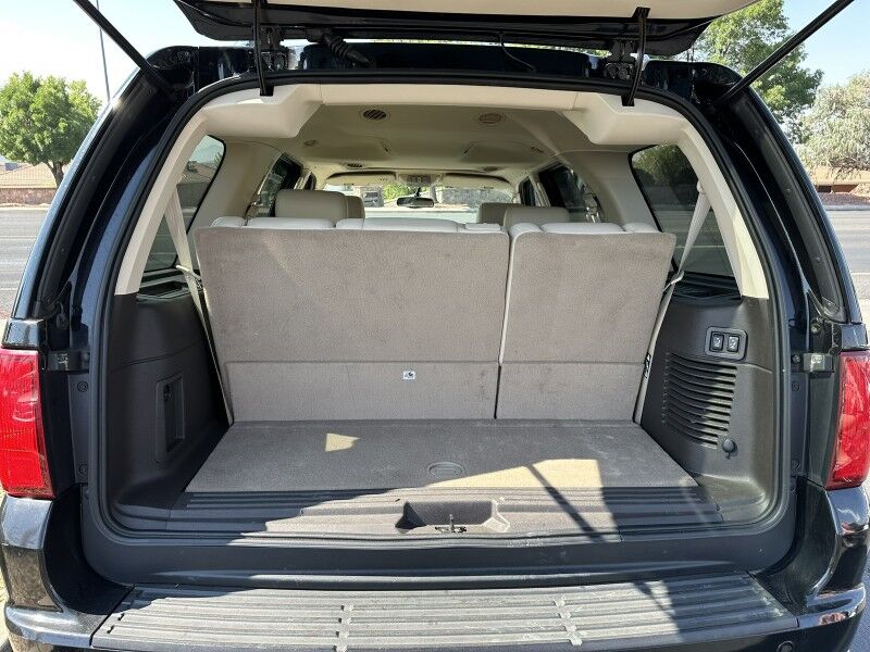 2003 Lincoln Navigator Ultimate St George UT