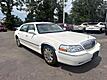 2003 Lincoln Town Car Cartier