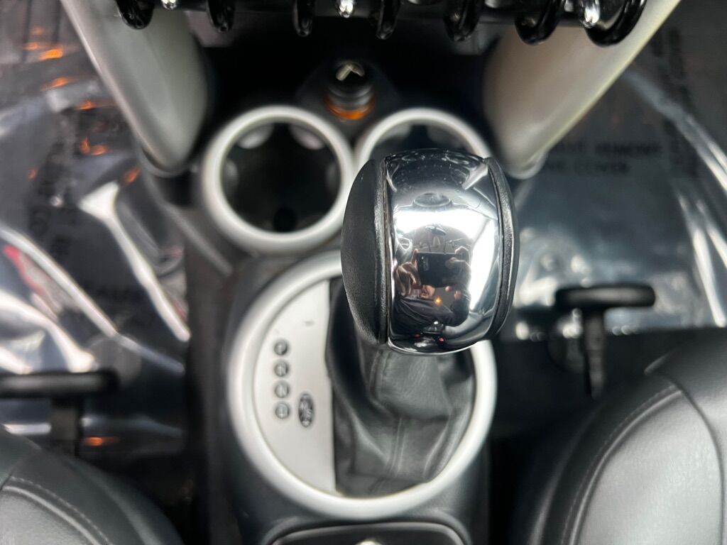 2003 MINI COOPER BASE Des Moines WA