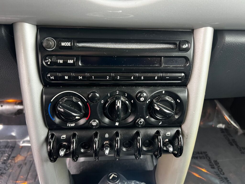 2003 MINI COOPER BASE Des Moines WA