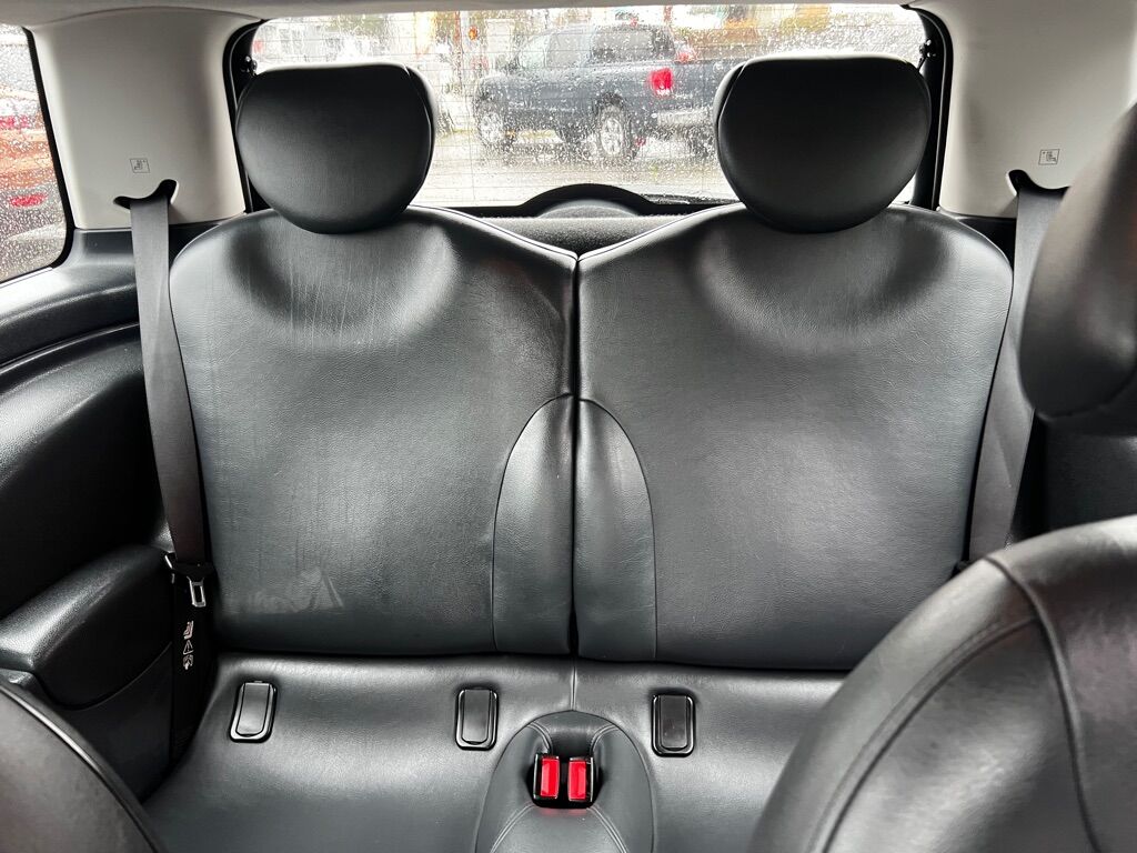 2003 MINI COOPER BASE Des Moines WA