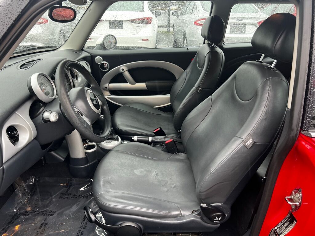 2003 MINI COOPER BASE Des Moines WA