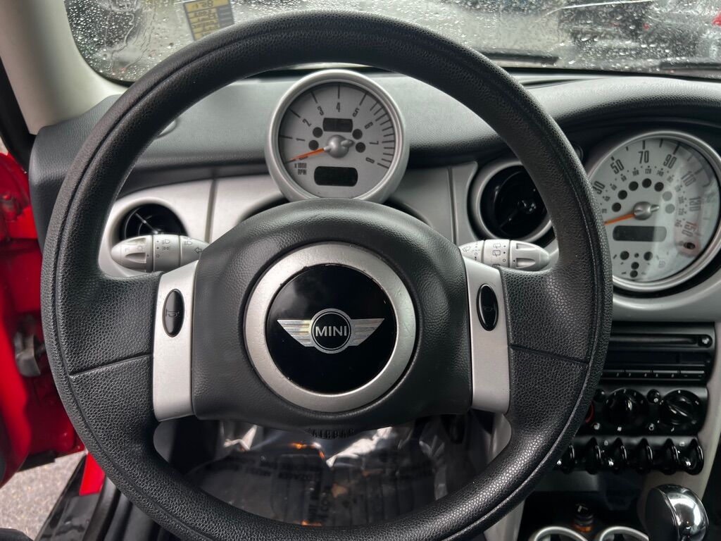 2003 MINI COOPER BASE Des Moines WA