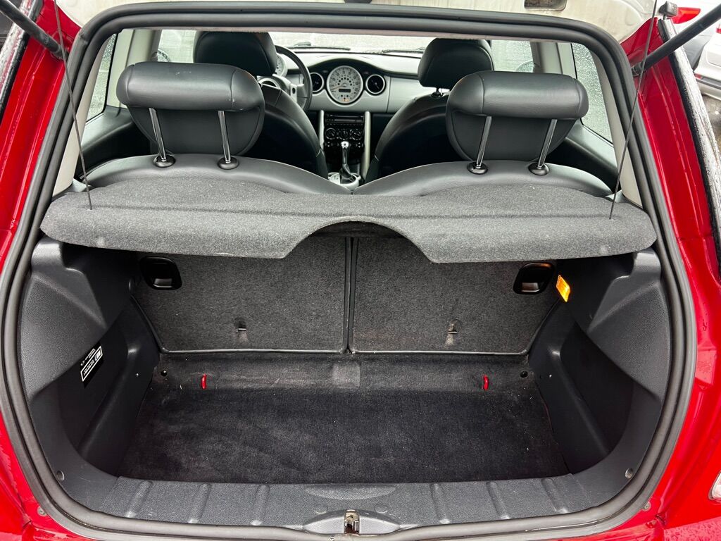 2003 MINI COOPER BASE Des Moines WA