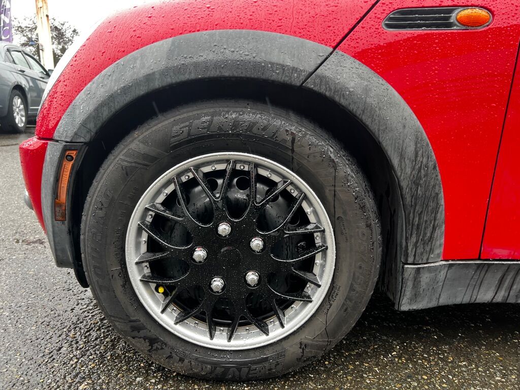 2003 MINI COOPER BASE Des Moines WA