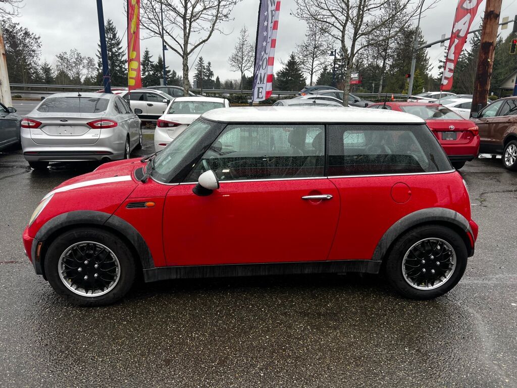 2003 MINI COOPER BASE Des Moines WA