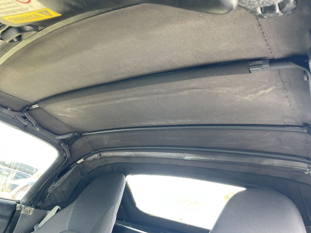 2003 Mazda MX-5 Miata NARDI TORINO STEERING WHEEL~TOP IN GREAT CONDITION~WELL MAINTAIN Sarasota FL