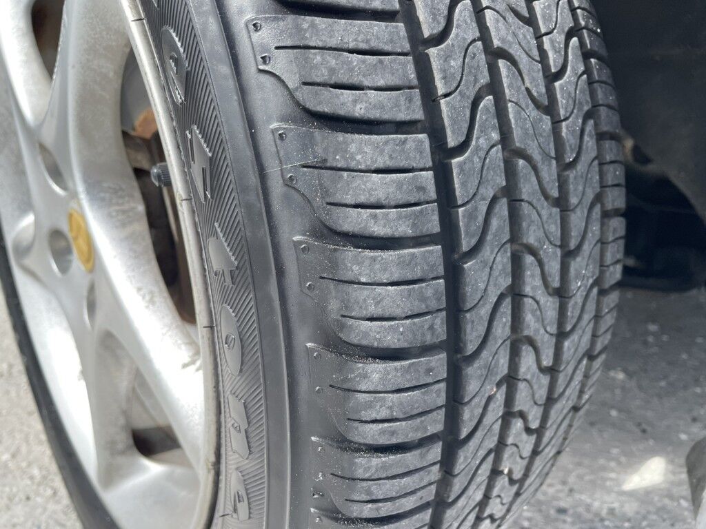 2003 Mazda MX-5 Miata NARDI TORINO STEERING WHEEL~TOP IN GREAT CONDITION~WELL MAINTAIN Sarasota FL