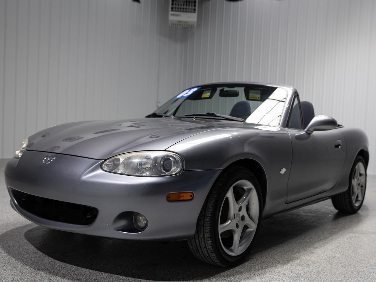 2003 Mazda Miata Cranberry PA