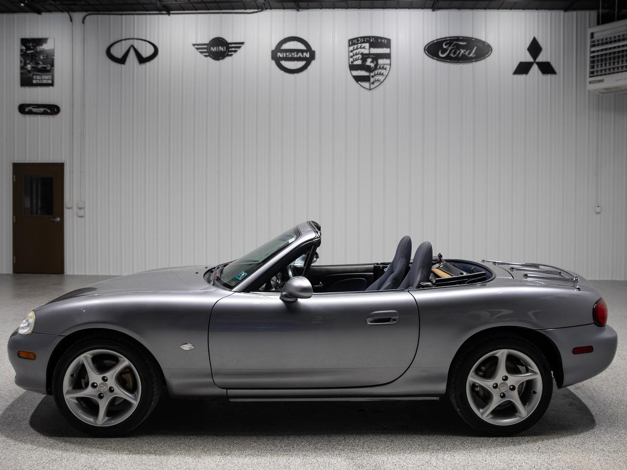 2003 Mazda Miata Cranberry PA