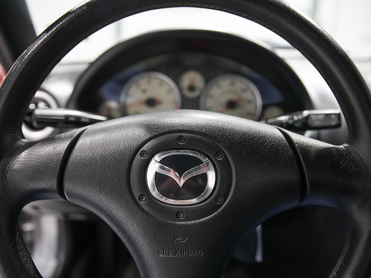 2003 Mazda Miata Cranberry PA