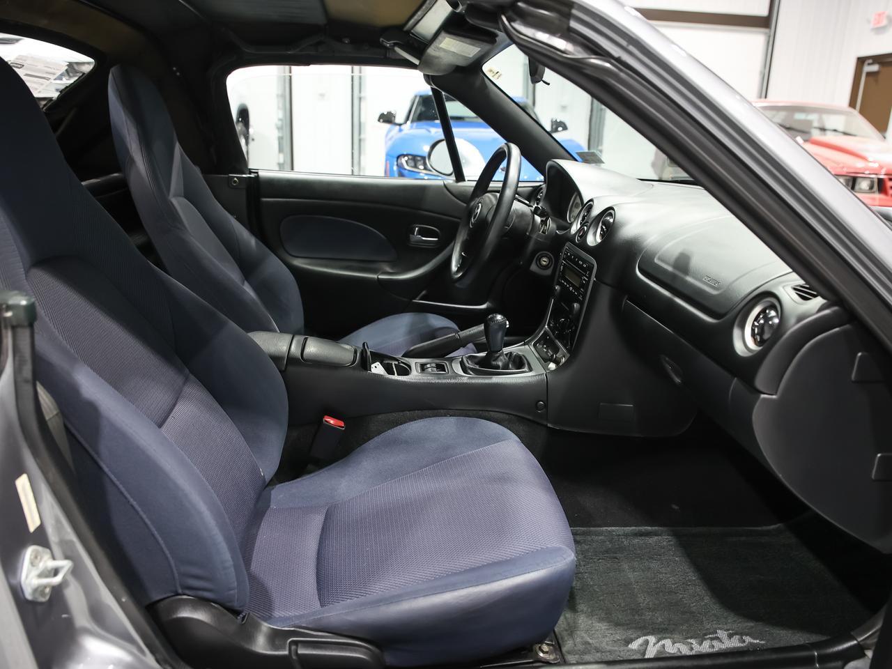 2003 Mazda Miata Cranberry PA