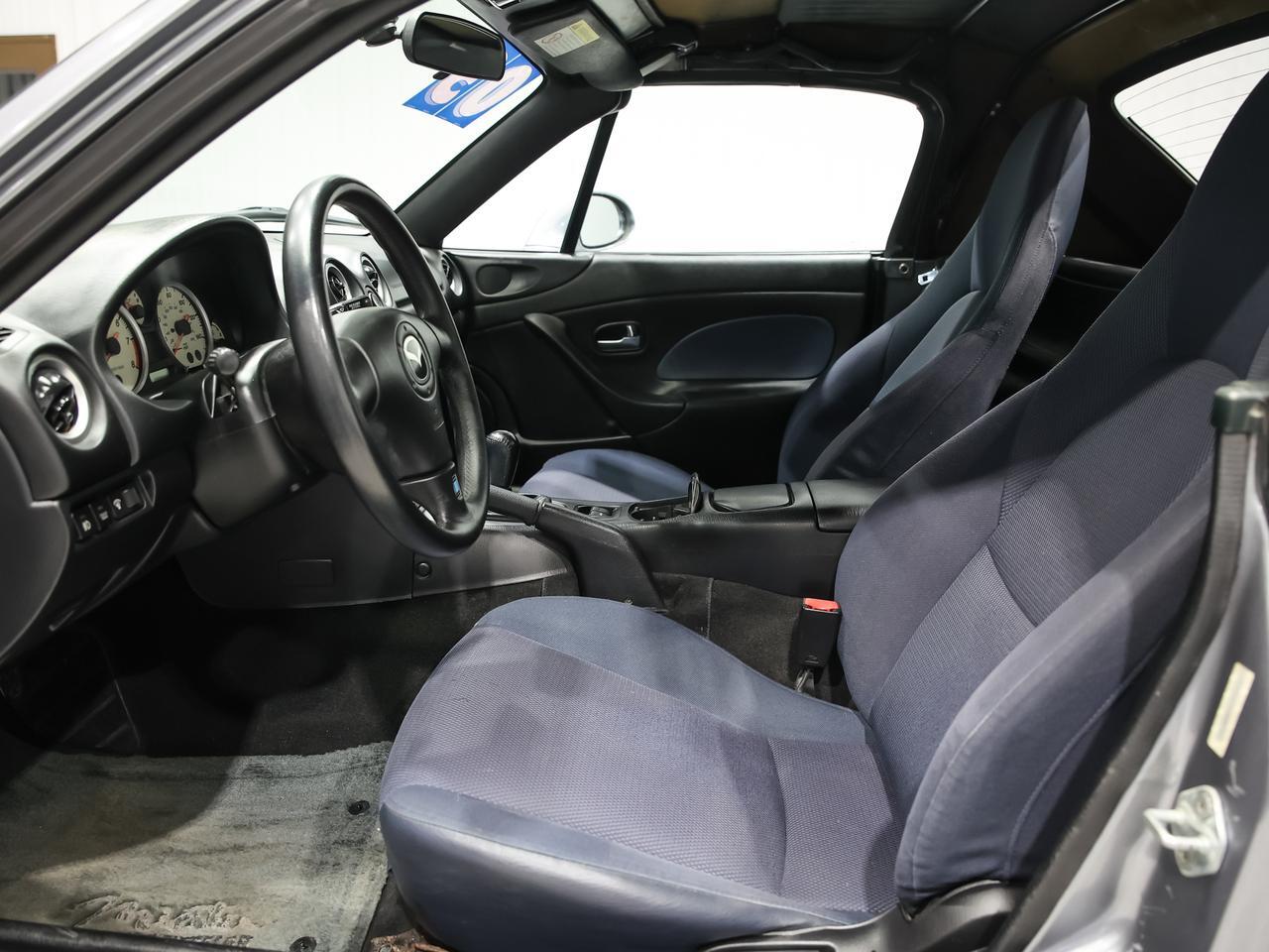 2003 Mazda Miata Cranberry PA