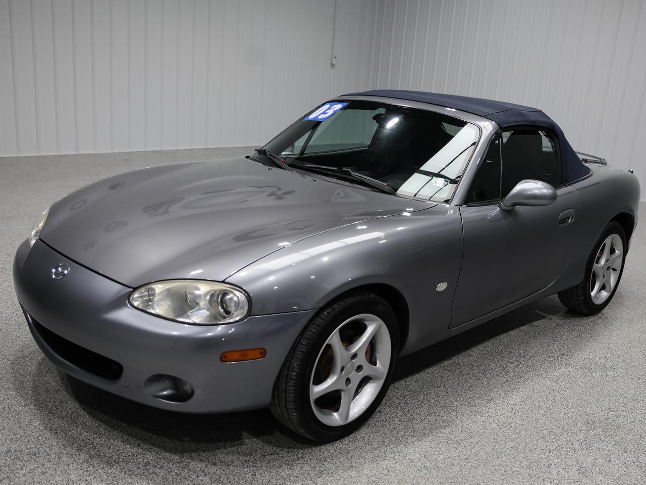 2003 Mazda Miata Cranberry PA