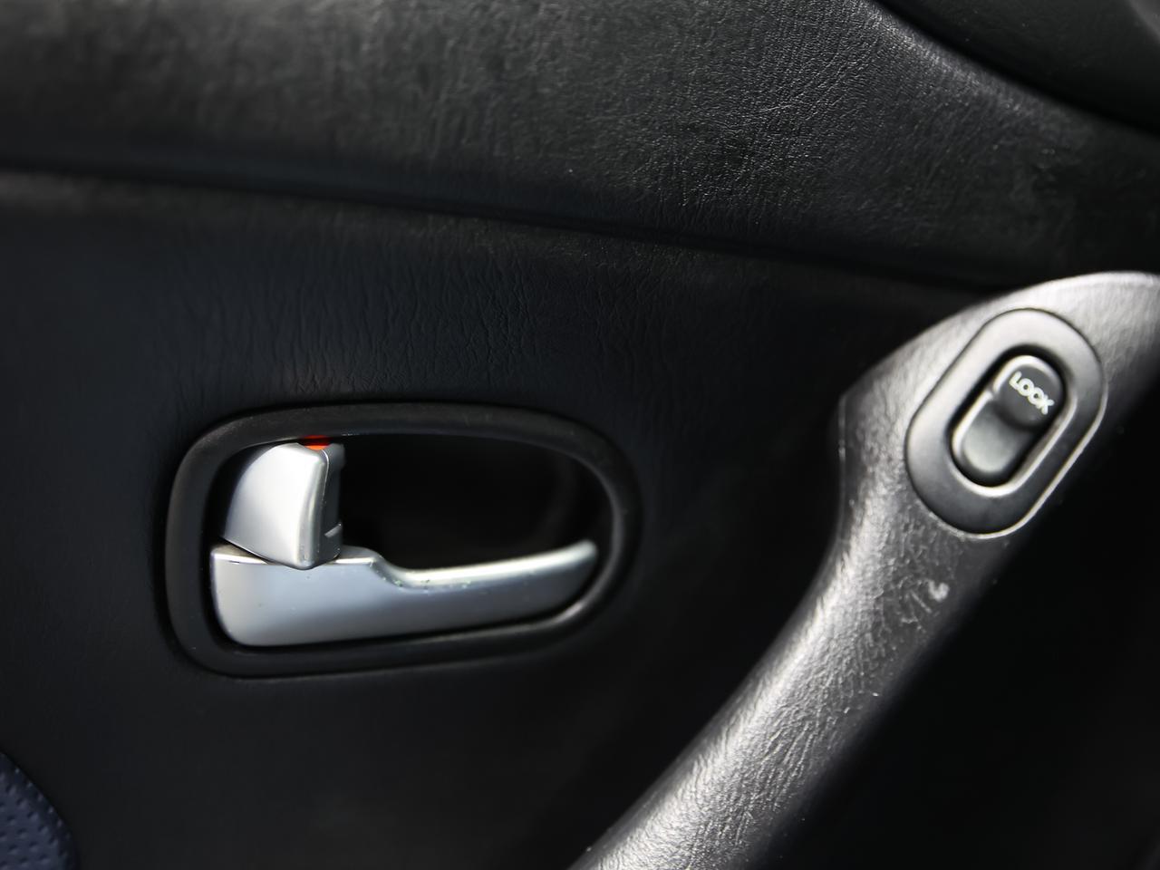 2003 Mazda Miata Cranberry PA