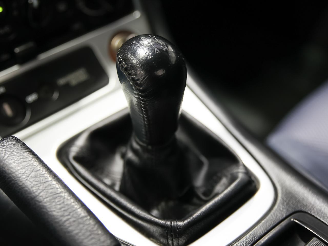 2003 Mazda Miata Cranberry PA