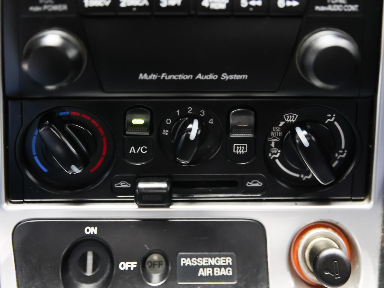 2003 Mazda Miata Cranberry PA