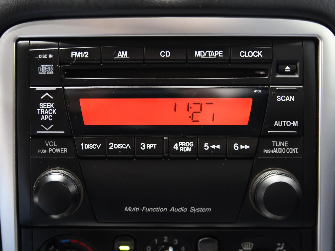 2003 Mazda Miata Cranberry PA