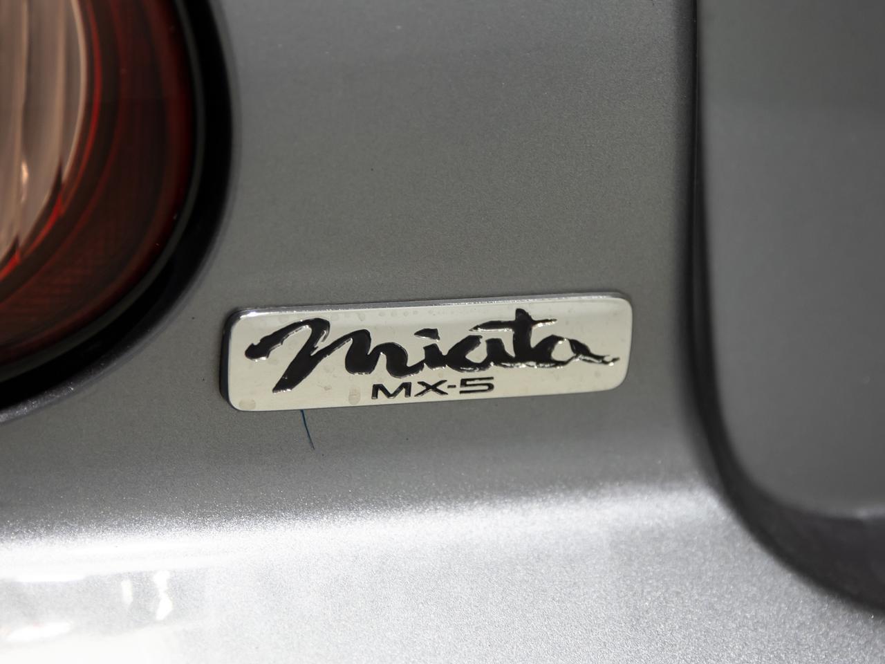 2003 Mazda Miata Cranberry PA