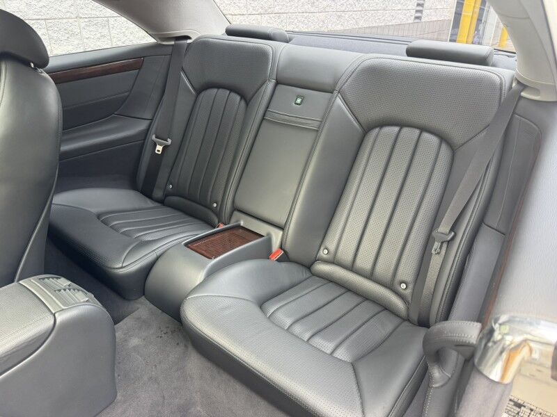 2003 Mercedes-Benz CL-Class 5.5L AMG Willow Grove PA