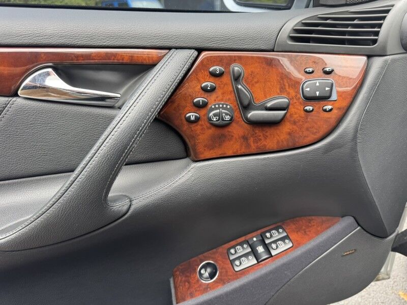 2003 Mercedes-Benz CL-Class 5.5L AMG Willow Grove PA