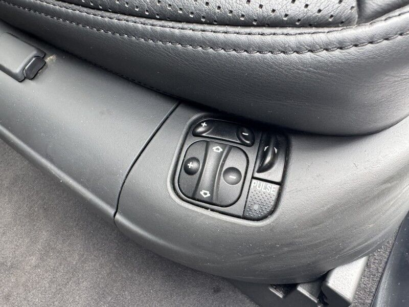 2003 Mercedes-Benz CL-Class 5.5L AMG Willow Grove PA