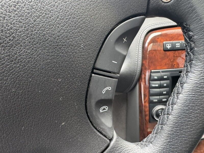 2003 Mercedes-Benz CL-Class 5.5L AMG Willow Grove PA