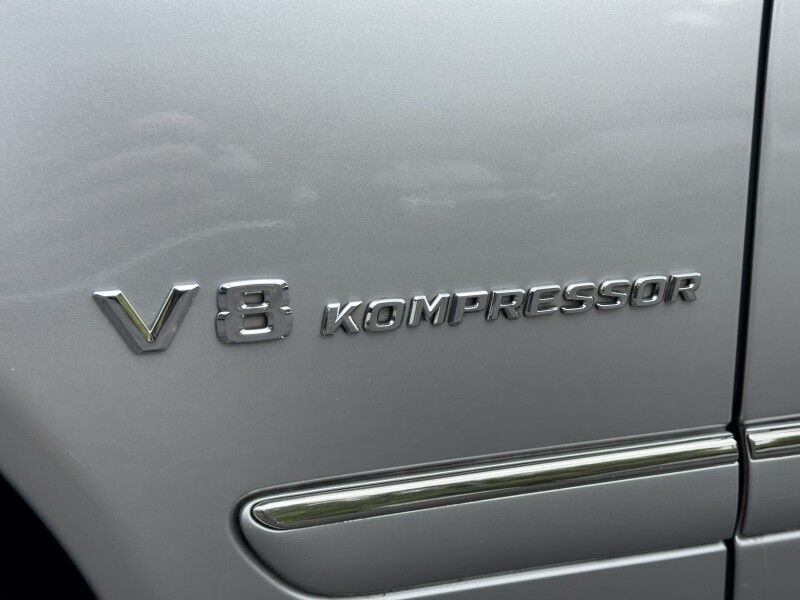 2003 Mercedes-Benz CL-Class 5.5L AMG Willow Grove PA