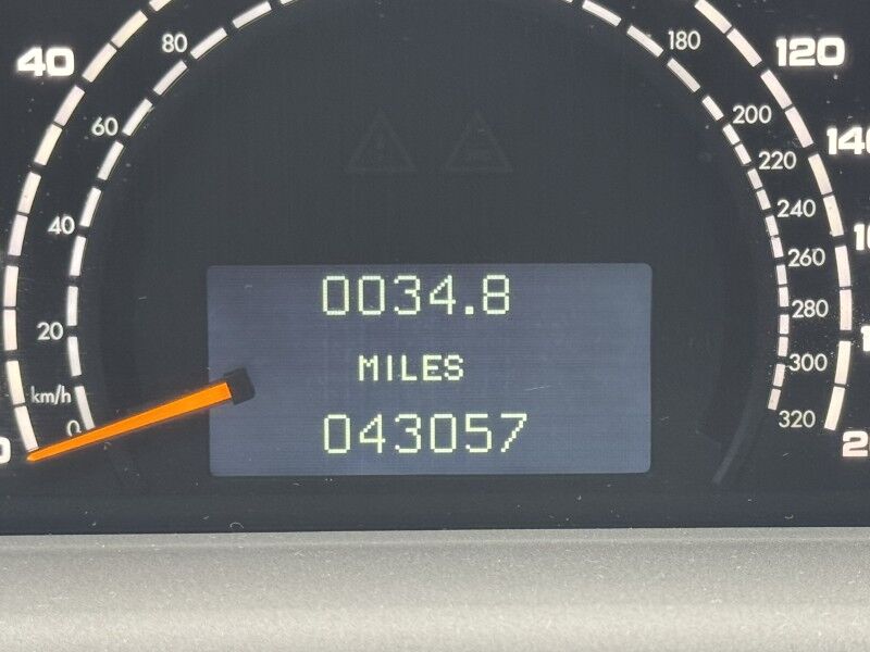 2003 Mercedes-Benz CL-Class 5.5L AMG Willow Grove PA