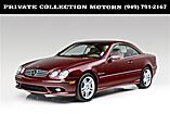 2003 Mercedes-Benz CL-Class CL55 AMG Costa Mesa CA 2003 Mercedes-Benz CL-Class CL55 AMG Costa Mesa CA