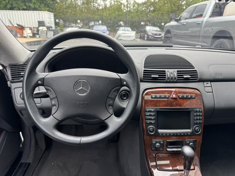 2003 Mercedes-Benz CL55 AMG Willow Grove PA