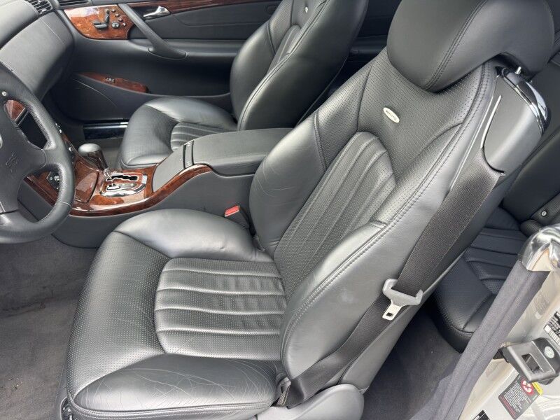 2003 Mercedes-Benz CL55 AMG Willow Grove PA