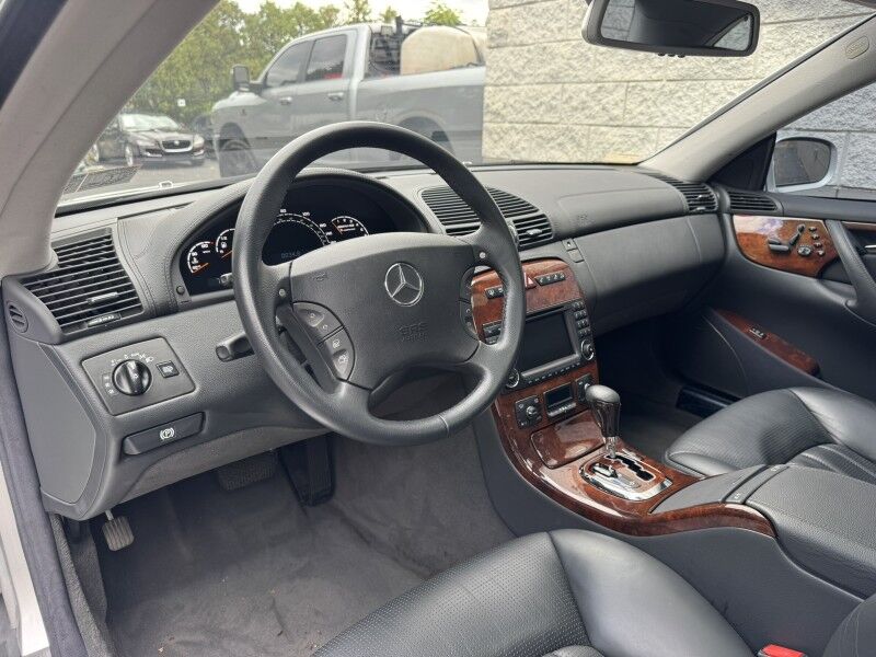 2003 Mercedes-Benz CL55 AMG Willow Grove PA