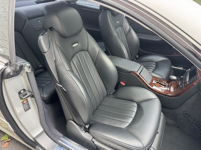 2003 Mercedes-Benz CL55 AMG Willow Grove PA
