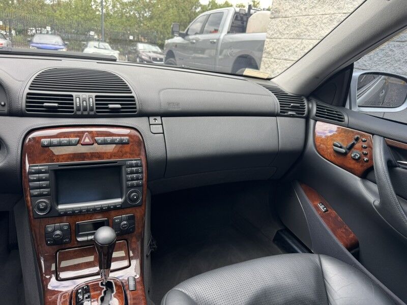 2003 Mercedes-Benz CL55 AMG Willow Grove PA