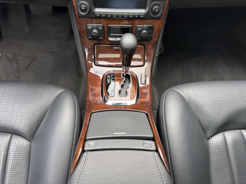 2003 Mercedes-Benz CL55 AMG Willow Grove PA