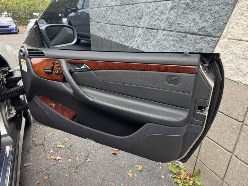 2003 Mercedes-Benz CL55 AMG Willow Grove PA