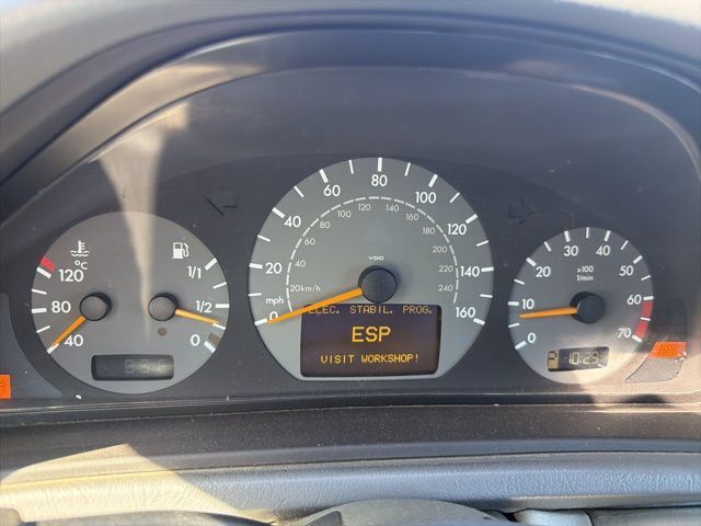 2003 Mercedes-Benz CLK CLK 430 Watertown SD