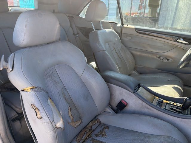 2003 Mercedes-Benz CLK CLK 430 Watertown SD