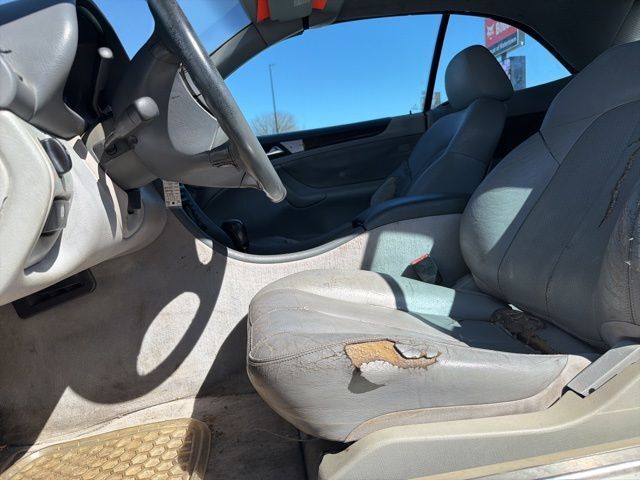 2003 Mercedes-Benz CLK CLK 430 Watertown SD
